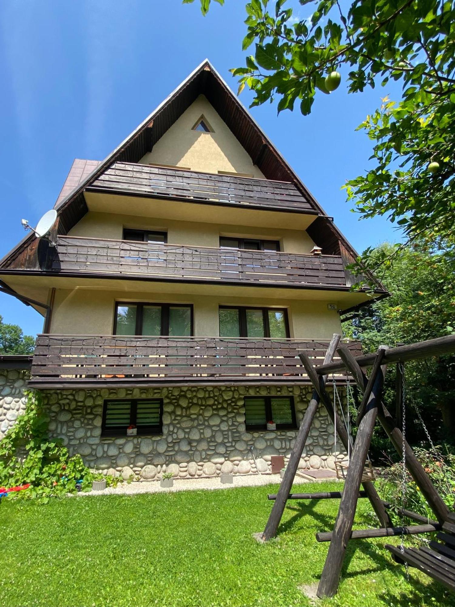 Pokoje Helios - Zakopane — Photos 3
